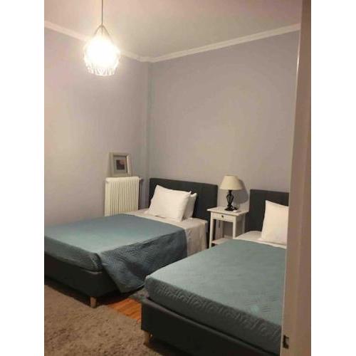 2 bedroom ground floor apartment - Meadow Views