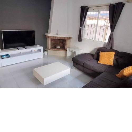 2 bedroom house in Cabo Roig