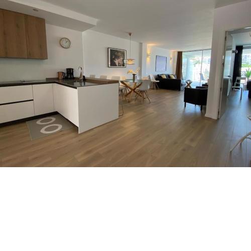 2 bedroom Luxury apartment in Benalmádena