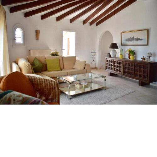 2 Bedroom Villa in Benissa!