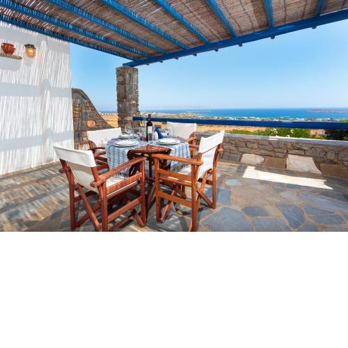 2-Bedroom Villa in Golden Beach - Tzanes