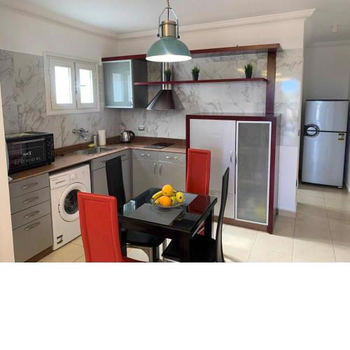 2 Bedrooms apartment 164