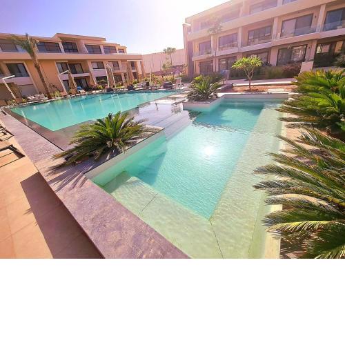 2 Bedrooms Apartment G Cribs El Gouna