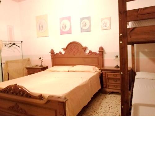 2 bedrooms appartement at Agrigento 700 m away from the beach with sea view enclosed garden and wifi