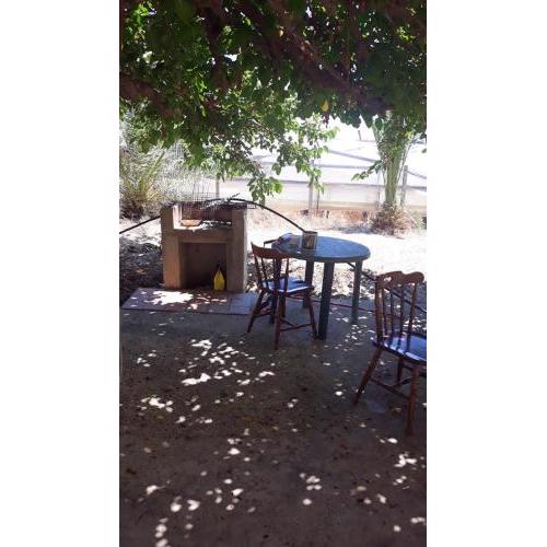 2 bedrooms appartement at Marina di Acate 800 m away from the beach with sea view enclosed garden and wifi