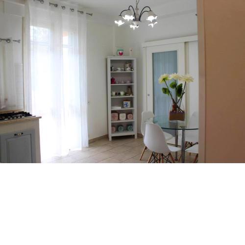 2 bedrooms appartement at Marina di Modica 200 m away from the beach with furnished terrace and wifi