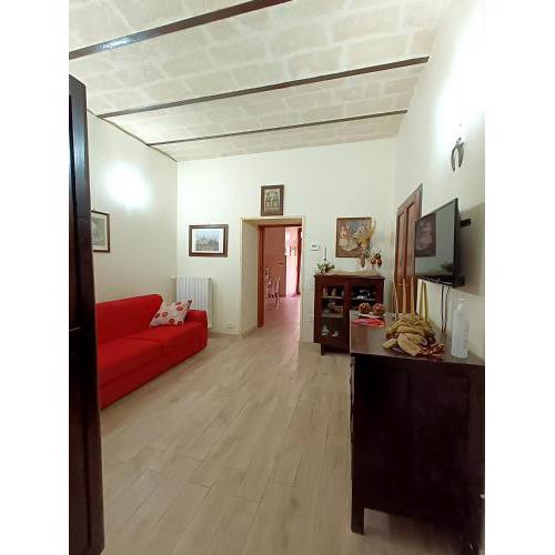 2 bedrooms appartement at Matera