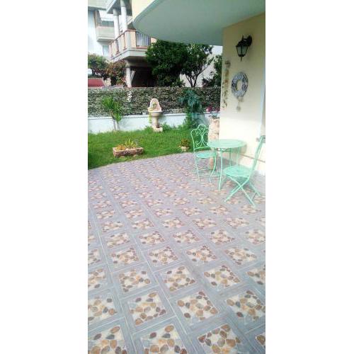2 bedrooms appartement at Montesilvano 50 m away from the beach with furnished terrace and wifi