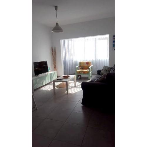 2 bedrooms appartement at Puerto del Rosario 1 km away from the beach