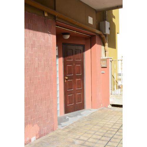 2 bedrooms appartement at Reggio Calabria 100 m away from the beach with jacuzzi