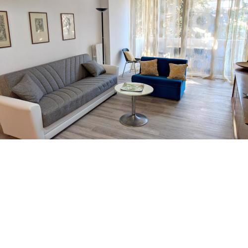 2 bedrooms appartement at Riccione 200 m away from the beach with furnished balcony