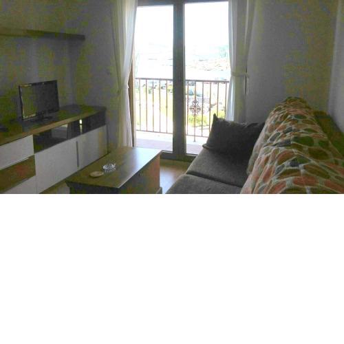 2 bedrooms appartement at Riveira 180 m away from the beach with sea view and garden