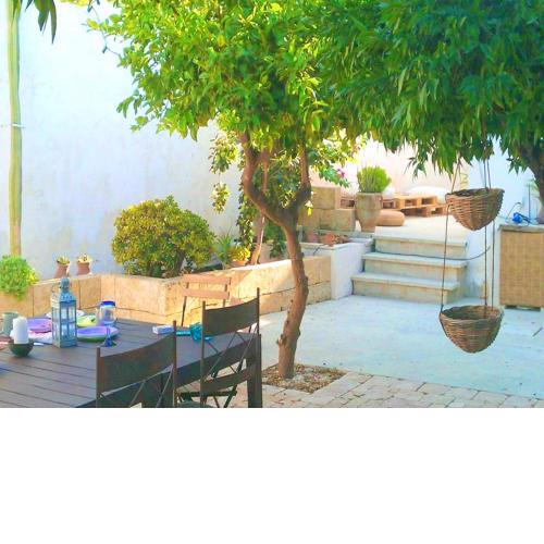 2 bedrooms appartement at Serrano
