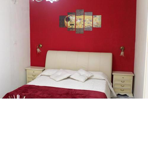 2 bedrooms appartement at Siracusa 300 m away from the beach with city view furnished balcony and wifi