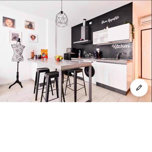 2 bedrooms appartement with balcony and wifi at Firenze