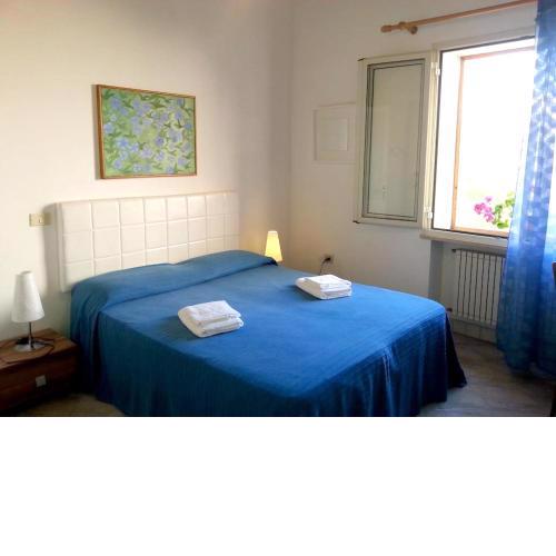 2 bedrooms appartement with balcony and wifi at Marsala 4 km away from the beach