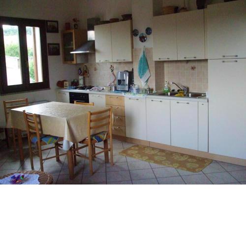 2 bedrooms appartement with balcony and wifi at Nughedu Santa Vittoria
