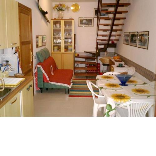2 bedrooms appartement with balcony at Villasimius