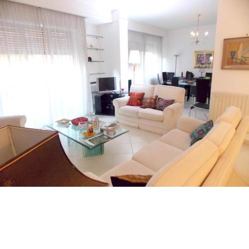 2 bedrooms appartement with city view and balcony at Palermo