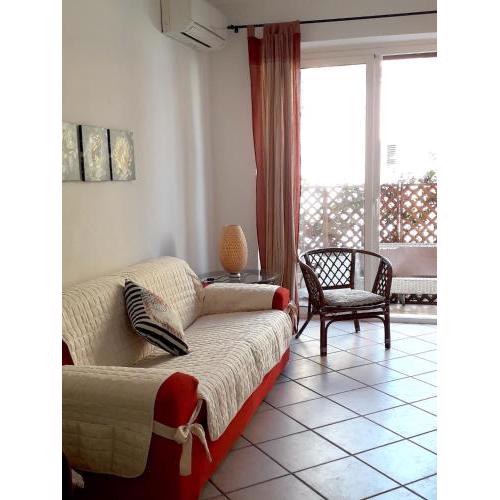 2 bedrooms appartement with city view and balcony at Pozzallo
