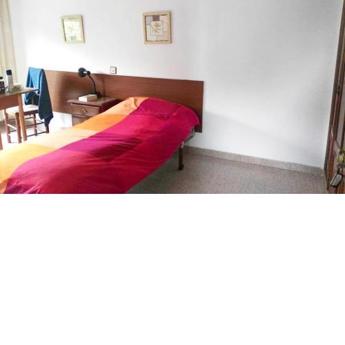 2 bedrooms appartement with city view and wifi at Oviedo
