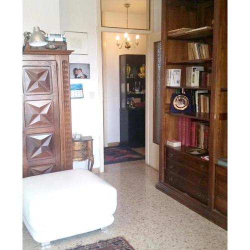 2 bedrooms appartement with furnished balcony and wifi at Torviscosa