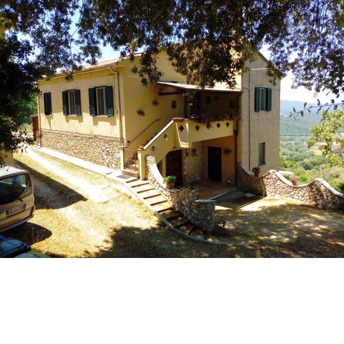 2 bedrooms appartement with furnished garden and wifi at Coppe