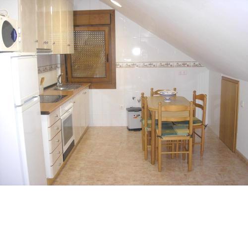 2 bedrooms appartement with sea view at A Guarda 1 km away from the beach