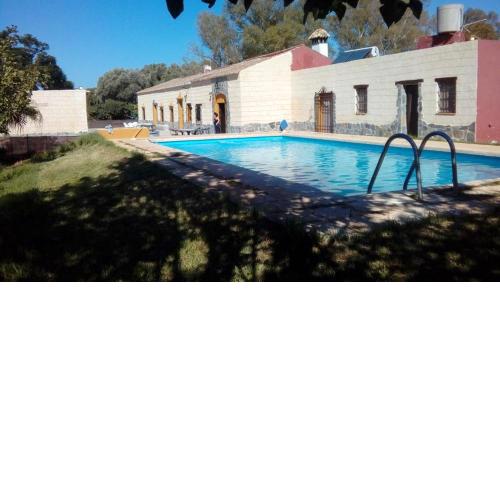 2 bedrooms appartement with shared pool and wifi at El Puerto de Santa Maria