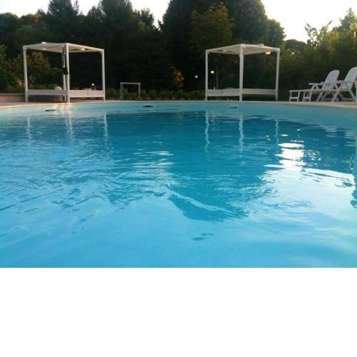 2 bedrooms appartement with shared pool and wifi at Selva di Fasano 9 km away from the beach