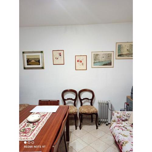 2 bedrooms appartement with wifi at Firenze