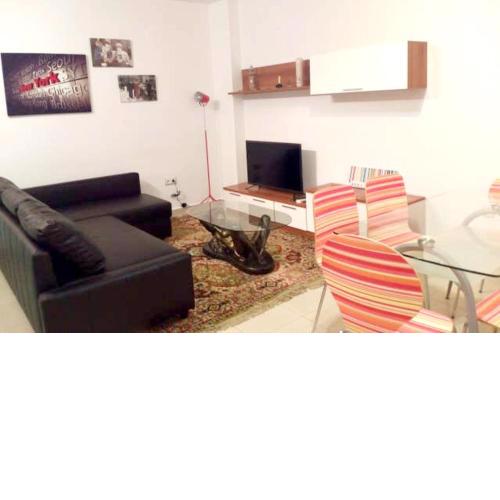 2 bedrooms appartement with wifi at Jerez de la Frontera