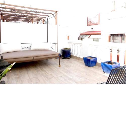2 bedrooms appartement with wifi at Madrid