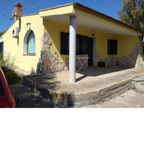2 bedrooms appartement with wifi at Quartu Sant'Elena 1 km away from the beach