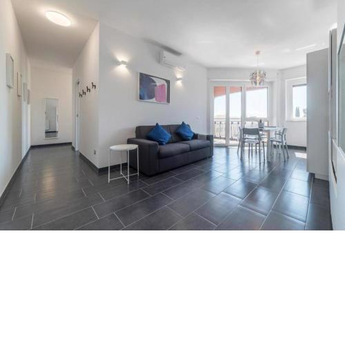 2 bedrooms appartement with wifi at Roma