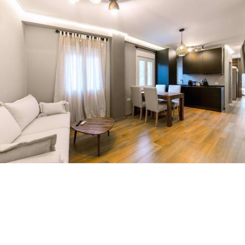 2 bedrooms appartement with wifi at Sevilla