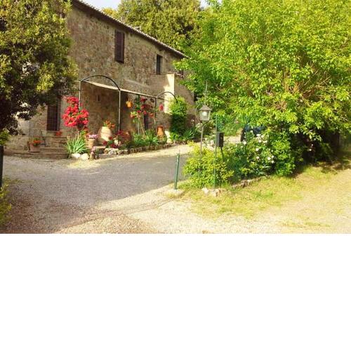 2 bedrooms appartement with wifi at Siena