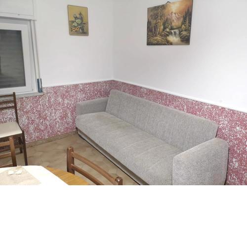 2 bedrooms house at Piana Calzata 100 m away from the beach with furnished terrace and wifi