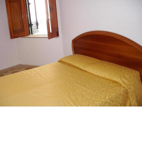 2 bedrooms house at Zappardino 500 m away from the beach with jacuzzi and balcony