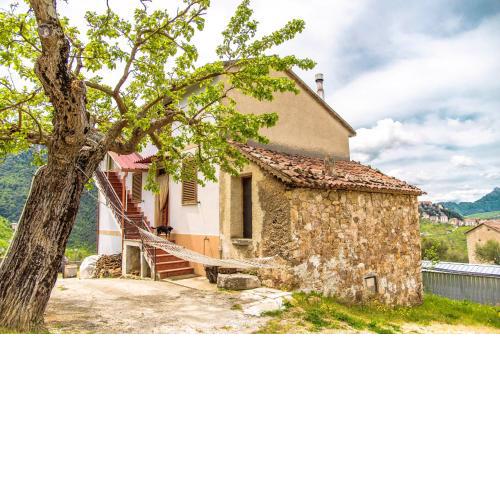 2 bedrooms house with city view and wifi at Laurino