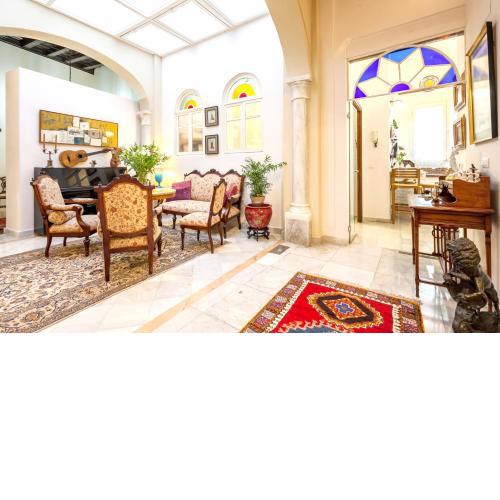 2 bedrooms house with enclosed garden and wifi at Sevilla