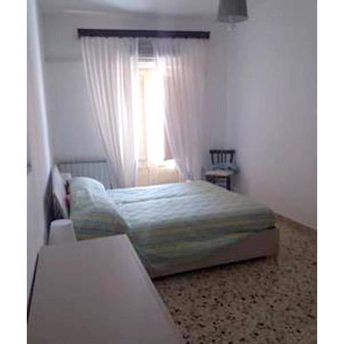 2 bedrooms house with furnished balcony and wifi at Galati Mamertino