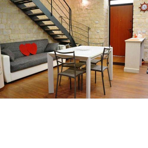 2 bedrooms house with jacuzzi terrace and wifi at Scicli