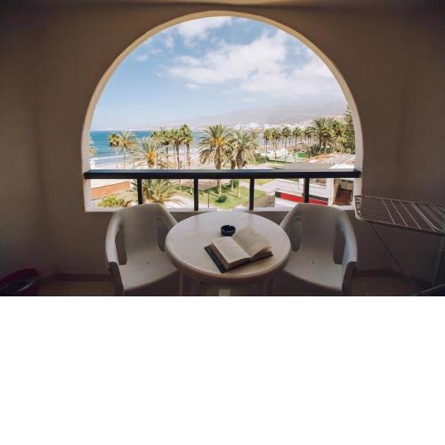 2 bedrooms in Parque Santiago