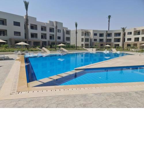 2 Bedrooms Prime Chalet in Azha Ain Sokhna