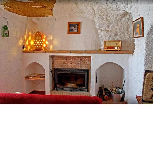 2 bedrooms property with shared pool at Gorafe