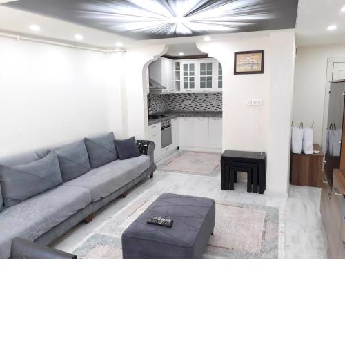2 Bedrooms,1 Living Room,Central High Class Life Style,Friendly Host! Come and Enjoy!