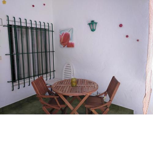 2 Calle las Azucenas