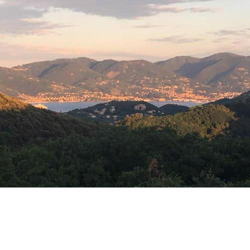 #2 Cinque Terre, Tuscany, Liguria, Lerici