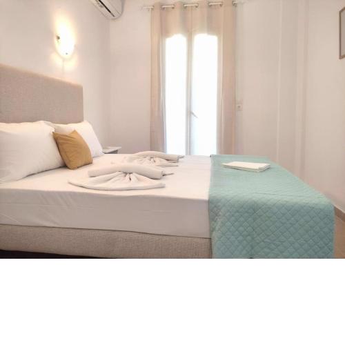 #2 Giorgos & Chara apartments